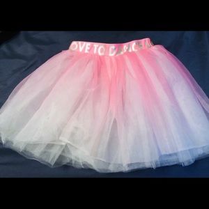 Girls Tutu